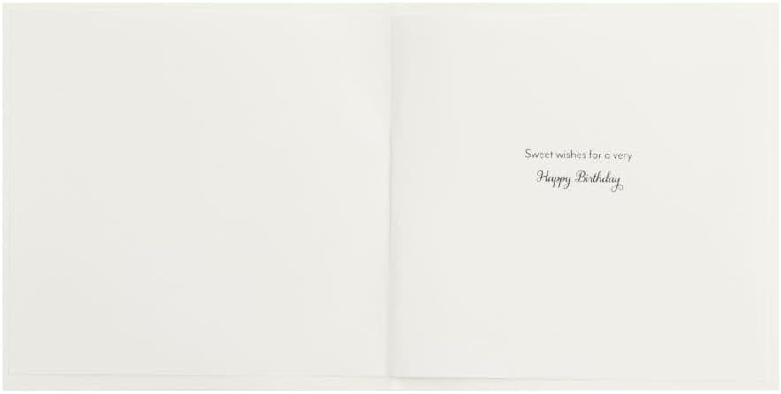 Cupcake Quilling Birthday Card, NIQUEA.D