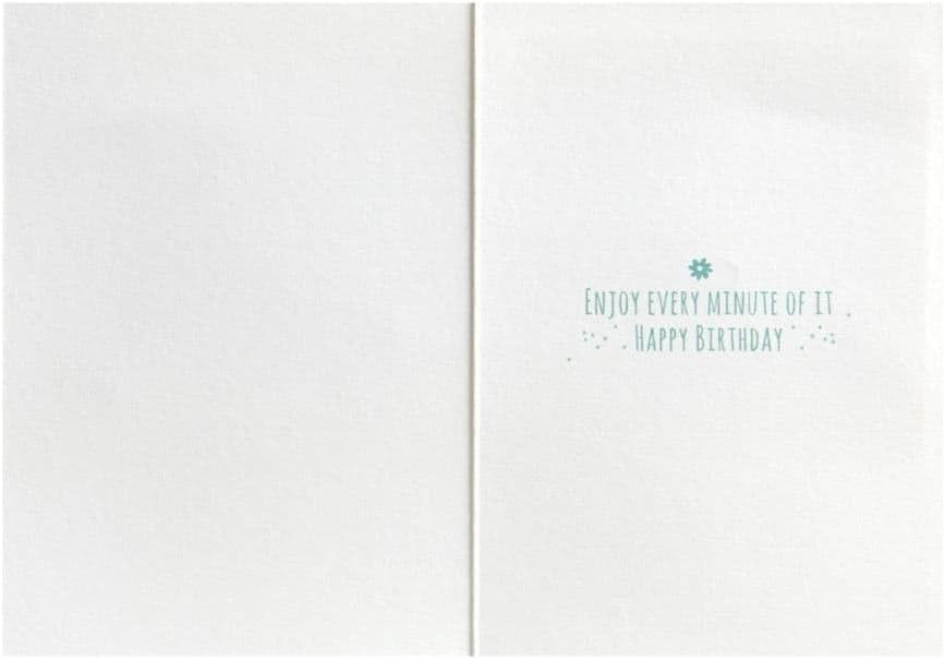 Happy You Day Birthday Card, NIQUEA.D