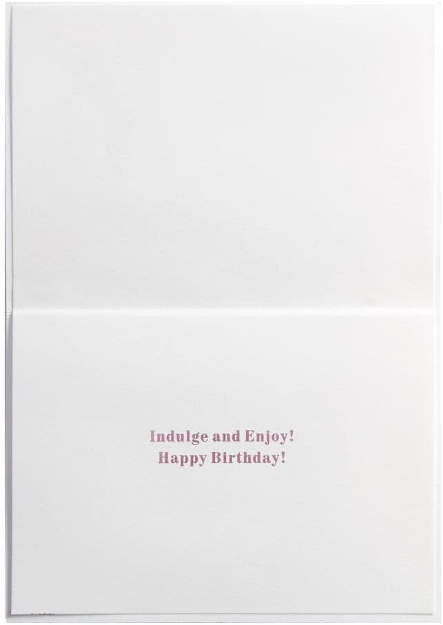 Donuts Birthday Card, NIQUEA.D