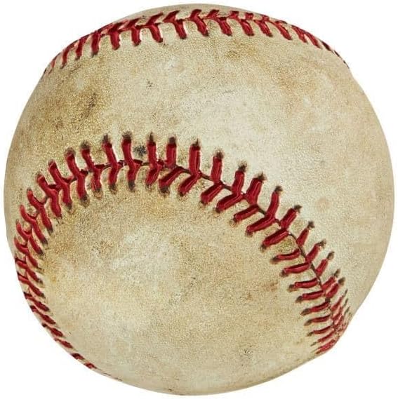 Die Cut Baseball Birthday Card, NIQUEA.D
