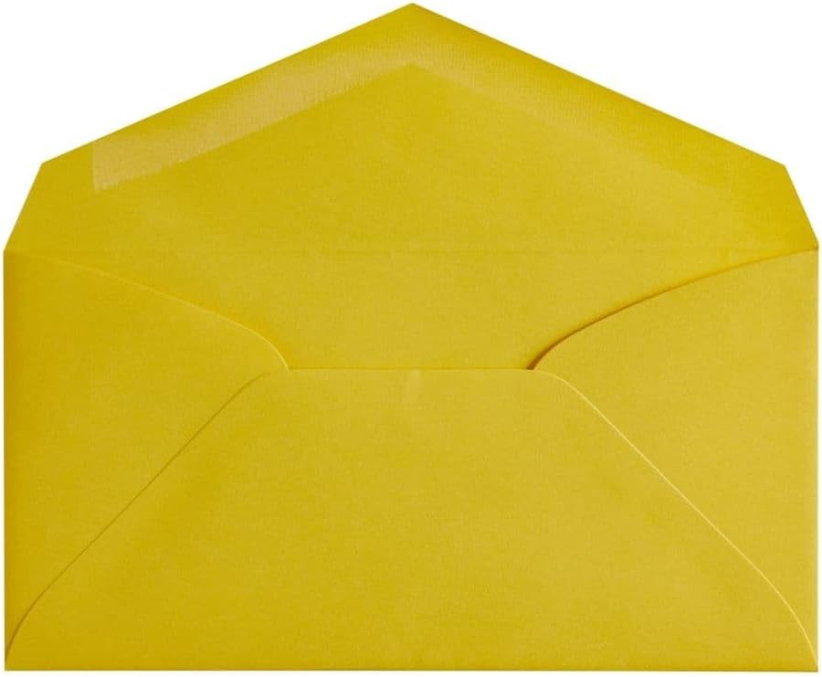 Monarch Layered Letters Thank You Card, NIQUEA.D