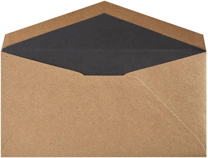 Row of Martinis on Black Birthday Card, NIQUEA.D