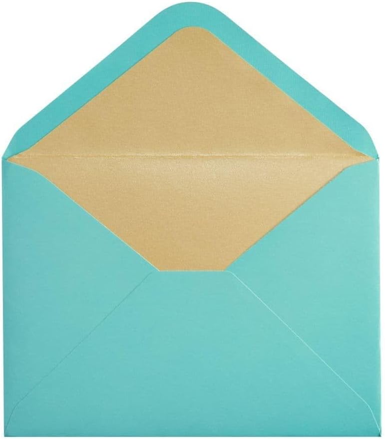 Seahorse Blank Card, NIQUEA.D