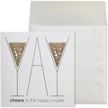 Yay Wedding Card, NIQUEA.D